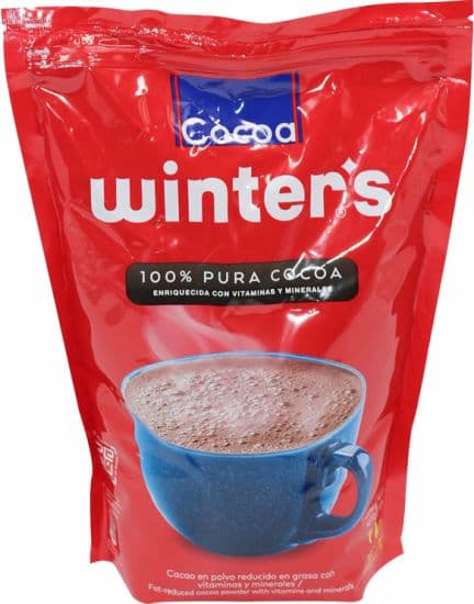 COCOA WINTER 360 G