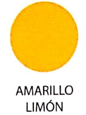 COLORANTE A LA GRASA AMARILLO LIMON