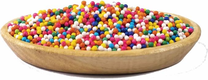 GRAGEAS  MUNICION PEQUEÑAS GRANEL