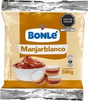MANJAR BONLE 500 GR