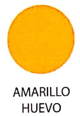 COLORANTE A LA GRASA AMARILLO HUEVO