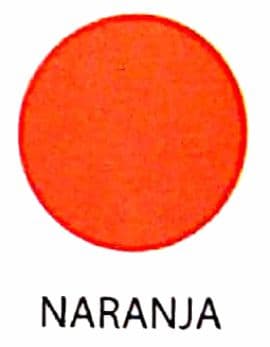 COL GEL SATINADO JOFSAC X40GR NARANJA