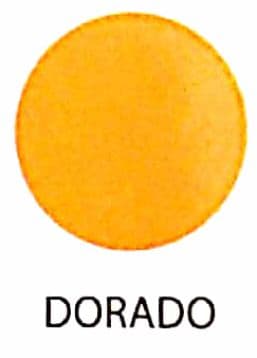 COLORANTE GEL SATINADO JOFSAC X40GR  DORADO