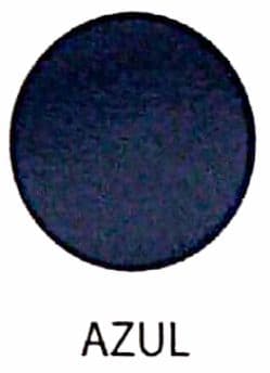 COL GEL SATINADO JOFSAC X40GR AZUL