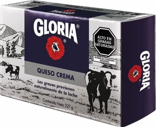MANTEQUILLA GLORIA 90GR