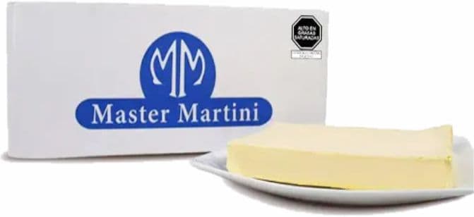 MARGARINA MULTIUSO S/SAL X 250GR