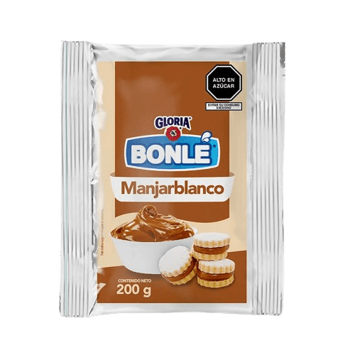 MANJAR BONLE X 200 GR