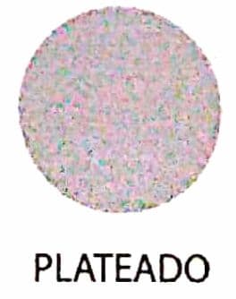 COL GEL SATINADO JOFSAC X40GR PLATEADO