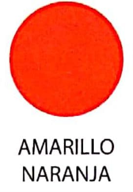 COLORANTE A LA GRASA AMARILLO NARANJA