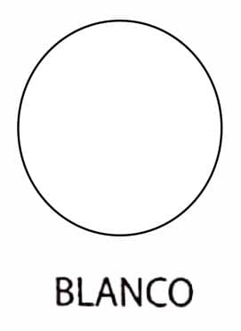 COL GEL SATINADO JOFSAC X40GR BLANCO